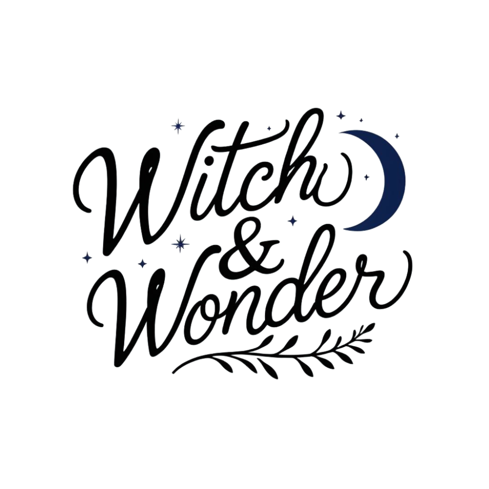 Witch & Wonder